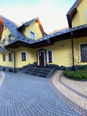 Victoria Domek do wynajecia, Dursztyn